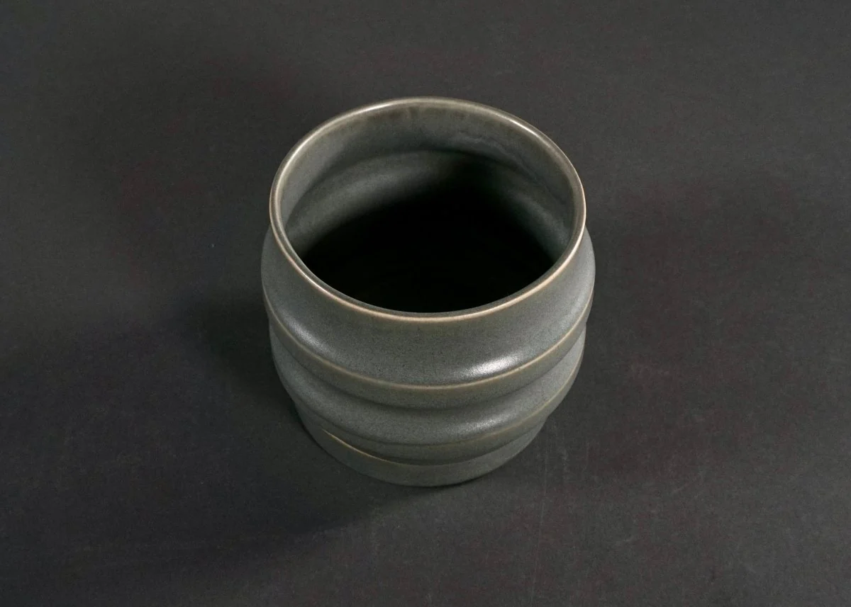Ceramic Planters | Handcrafted Primera Planters Collection - Image 9