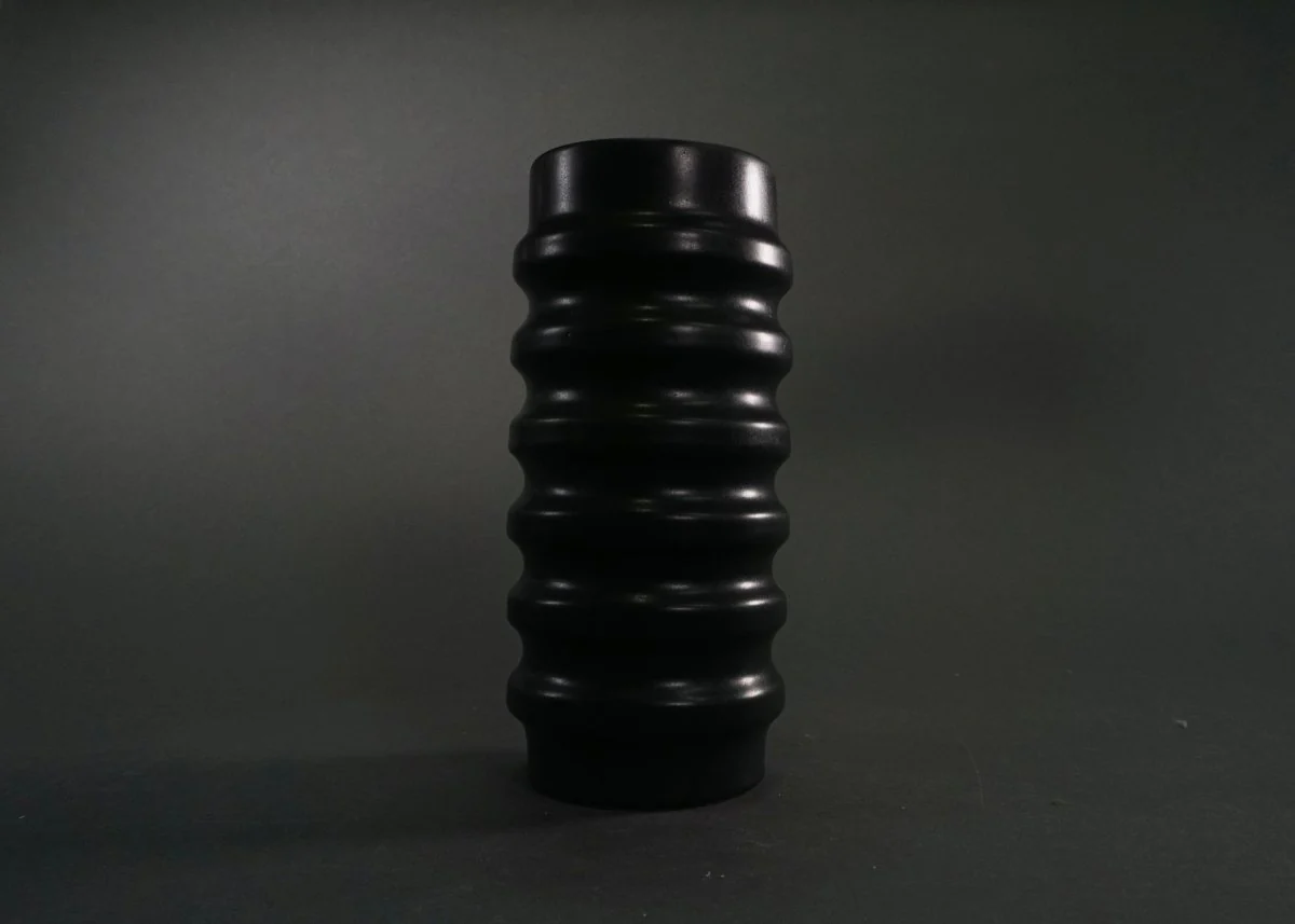 Primera Vase - Handmade Ceramic Vase - Image 5