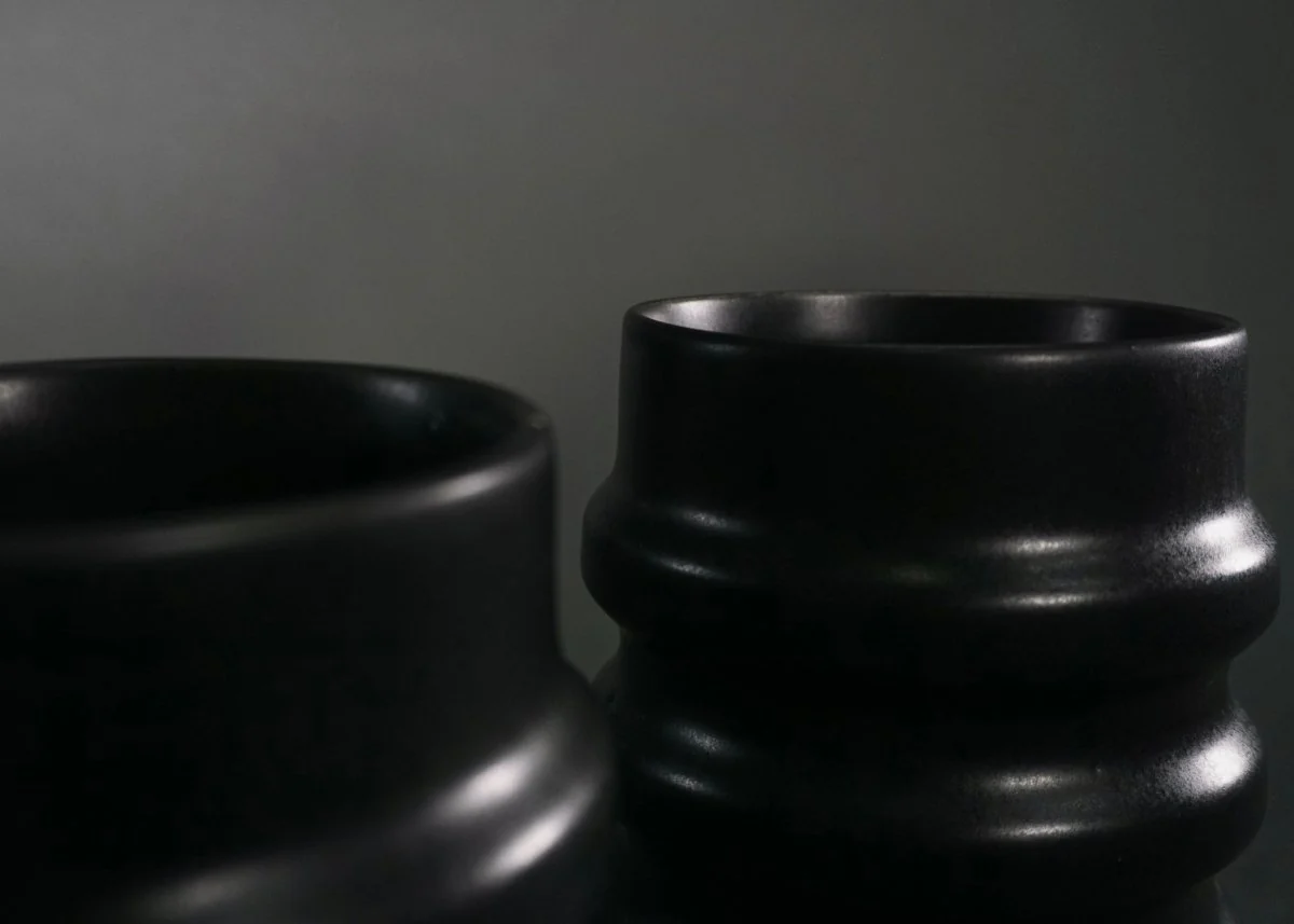 Primera Vase - Handmade Ceramic Vase - Image 7