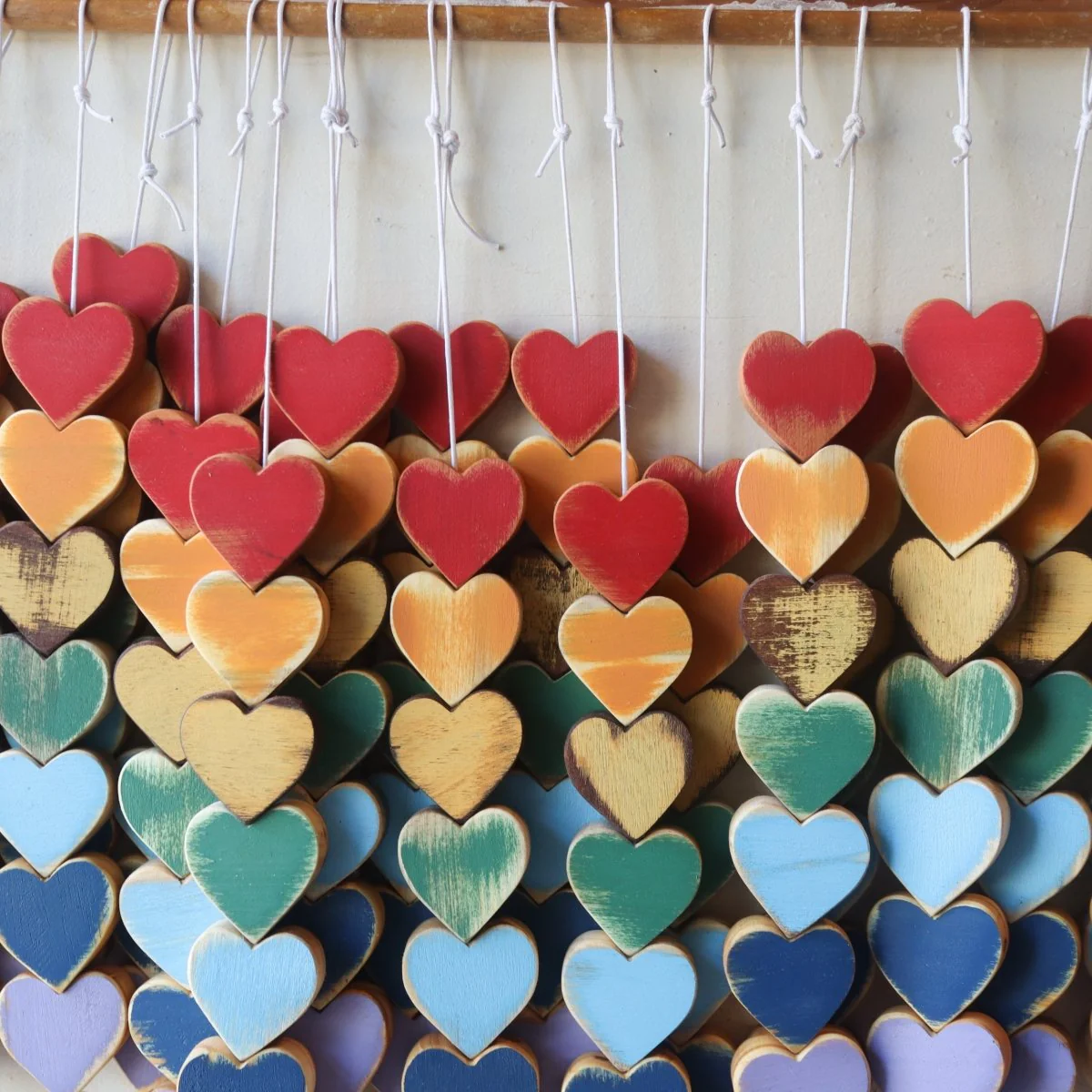 Rainbow Heartstrings - Image 4