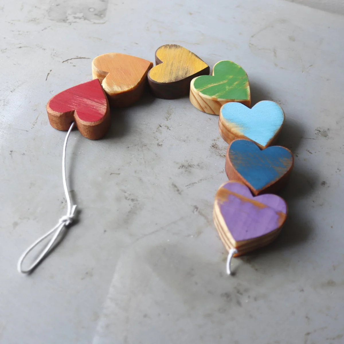 Rainbow Heartstrings - Image 5