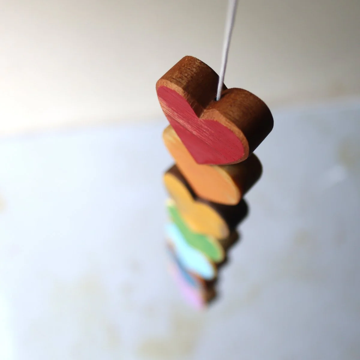 Rainbow Heartstrings - Image 7