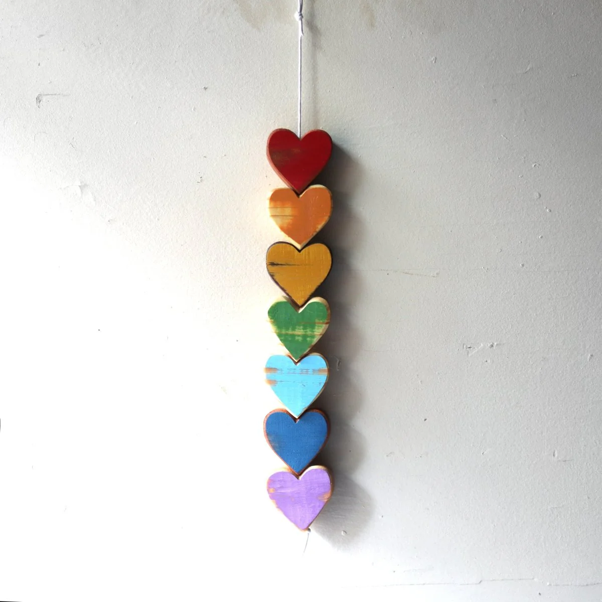 Rainbow Heartstrings - Image 8