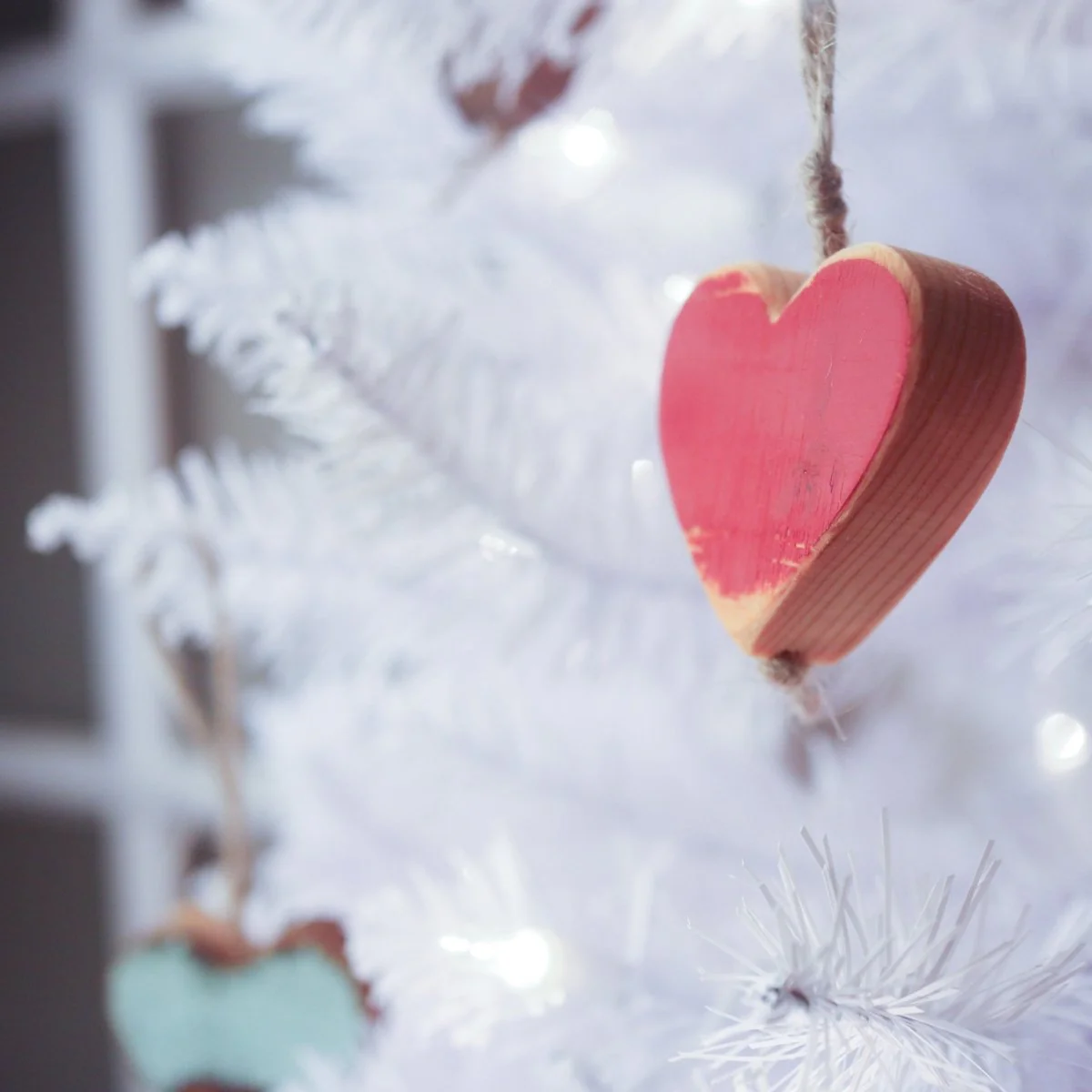 Reclaimed Wooden Ornaments - Image 15