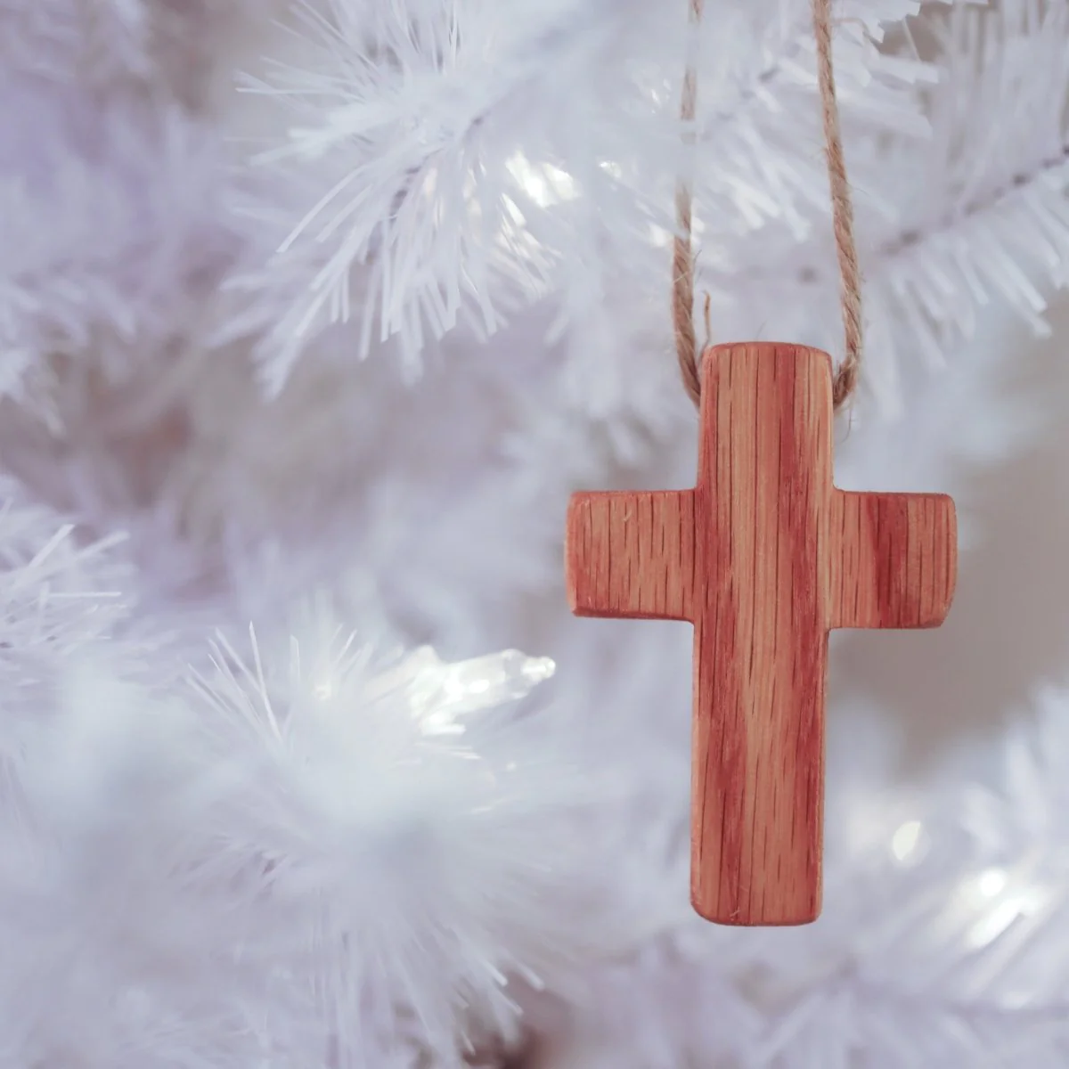Reclaimed Wooden Ornaments - Image 17