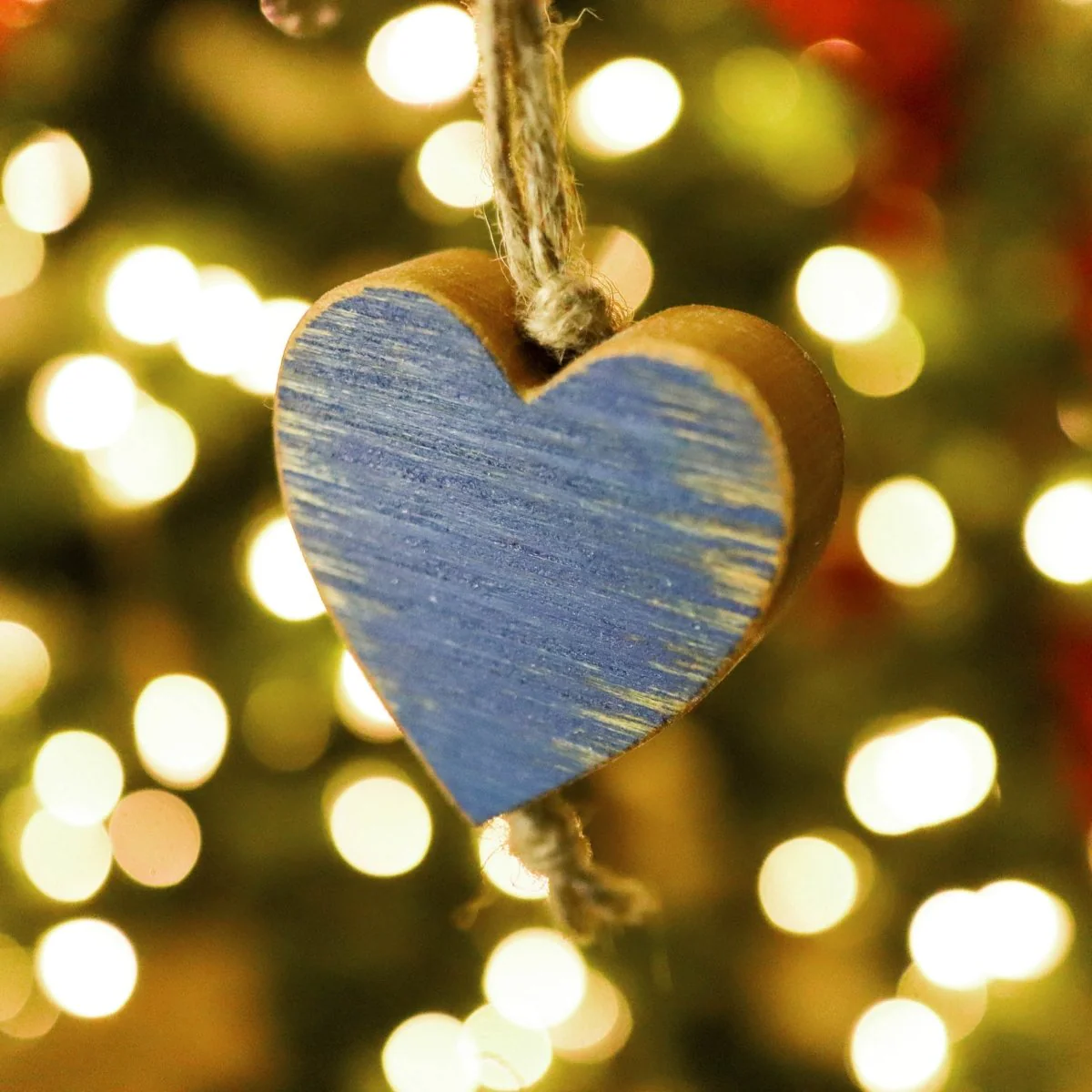 Reclaimed Wooden Ornaments - Image 20