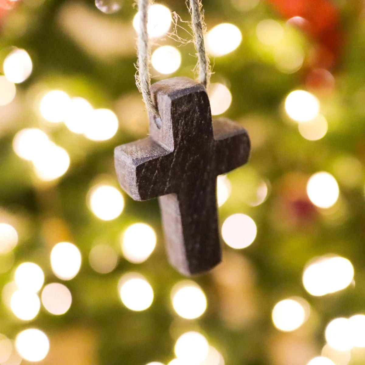 Reclaimed Wooden Ornaments - Image 24