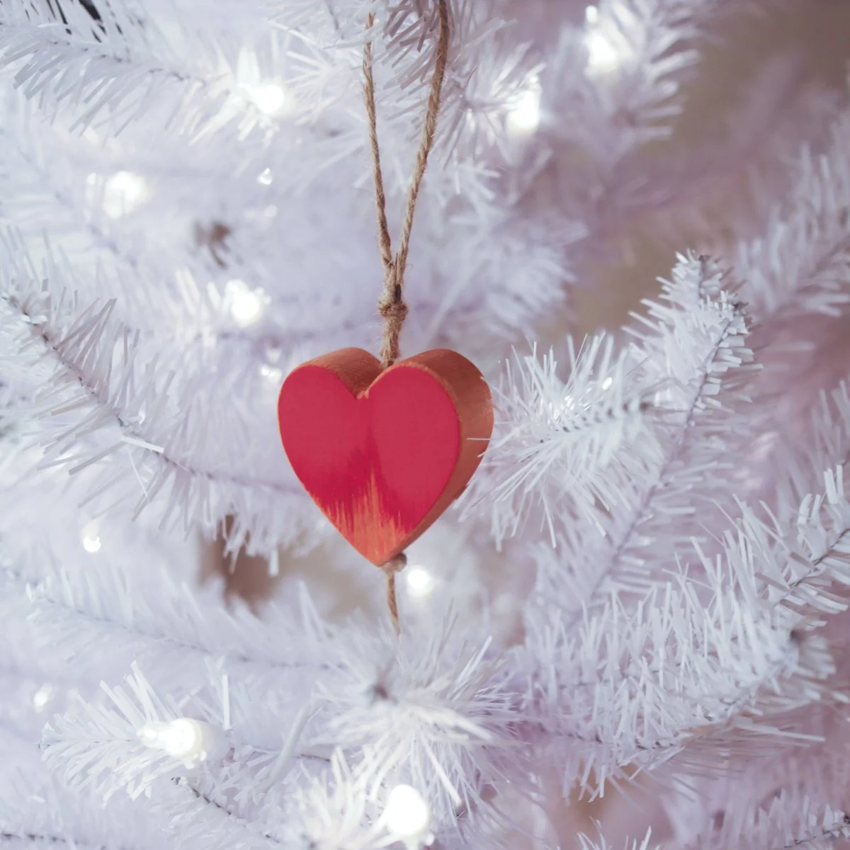 Reclaimed Wooden Ornaments - Image 8
