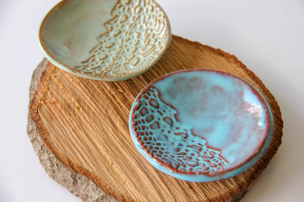 Handmade Ring Dish - Image 4