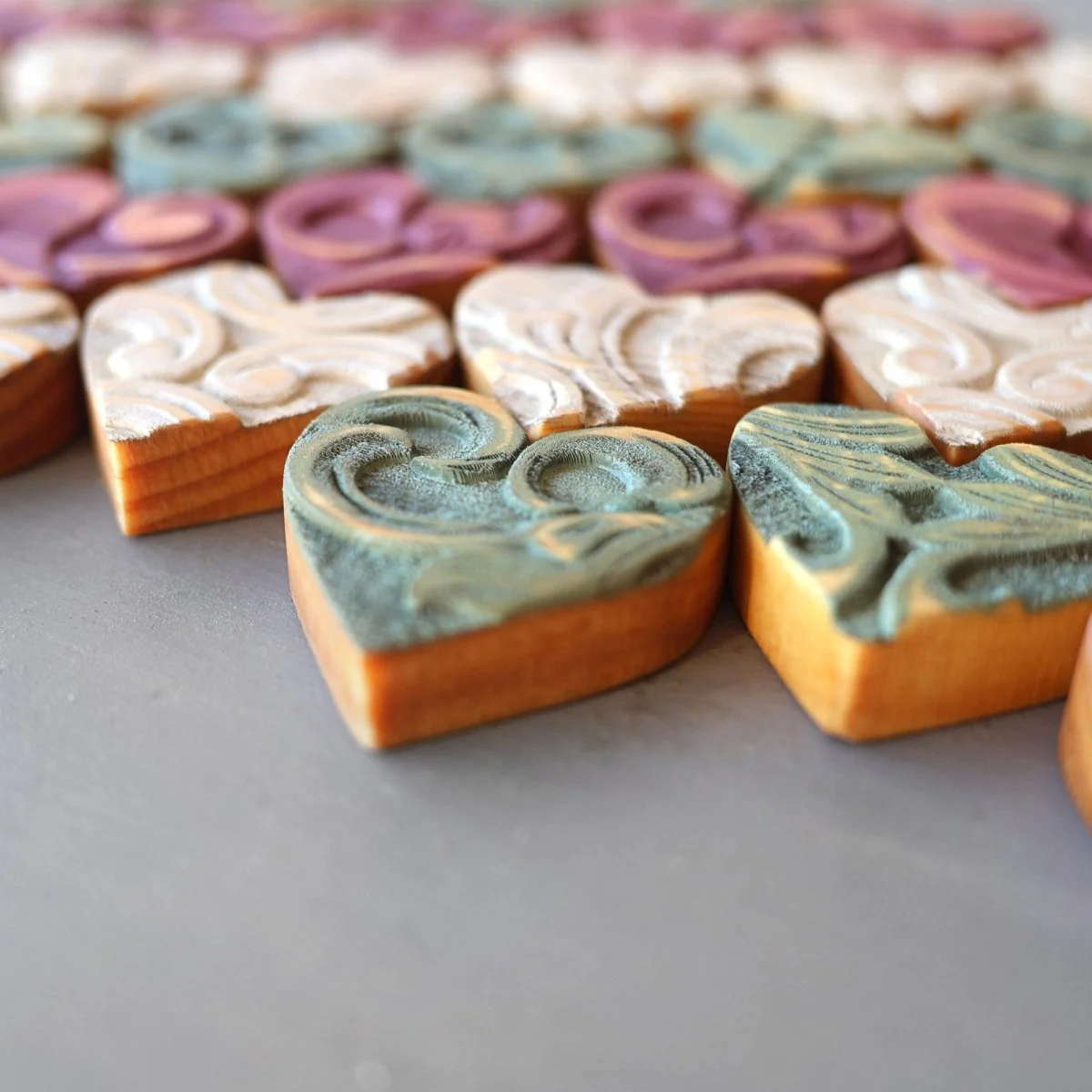 Rococo Hearts - Image 10
