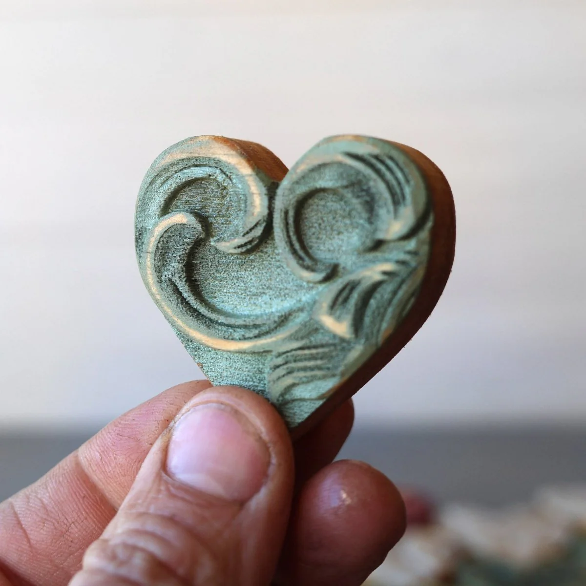 Rococo Hearts - Image 4