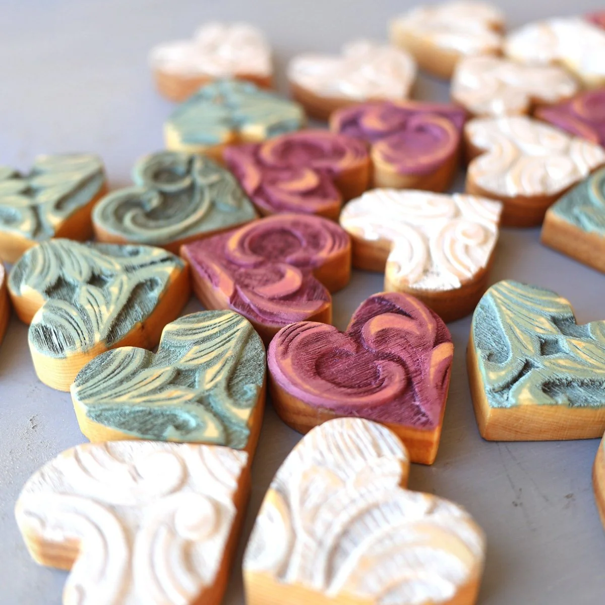 Rococo Hearts - Image 7