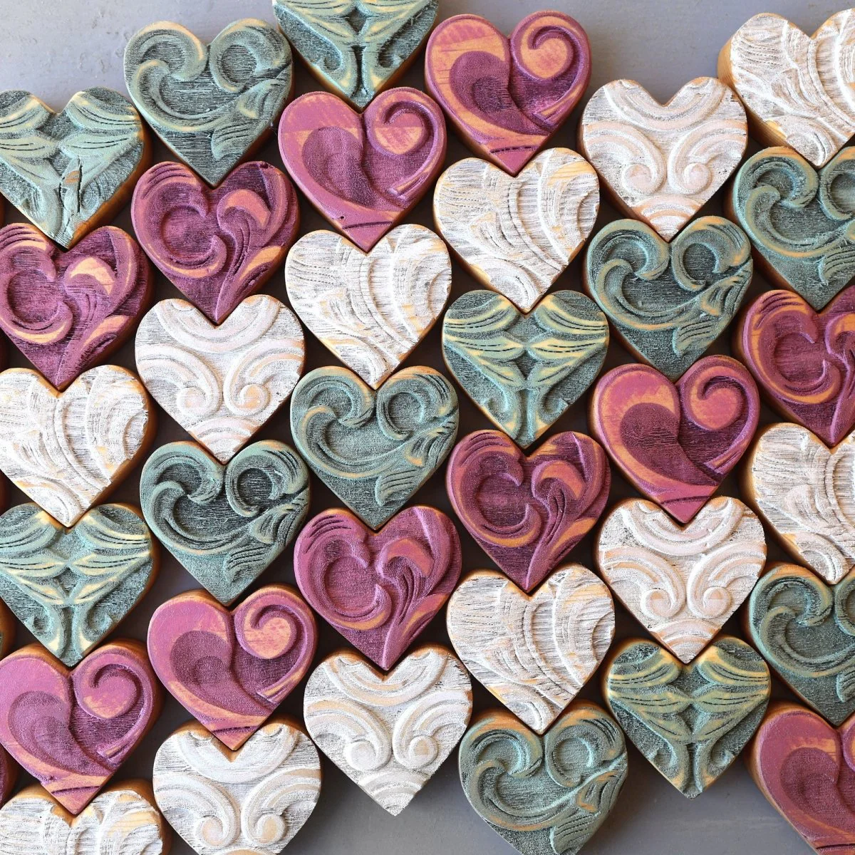 Rococo Hearts - Image 9