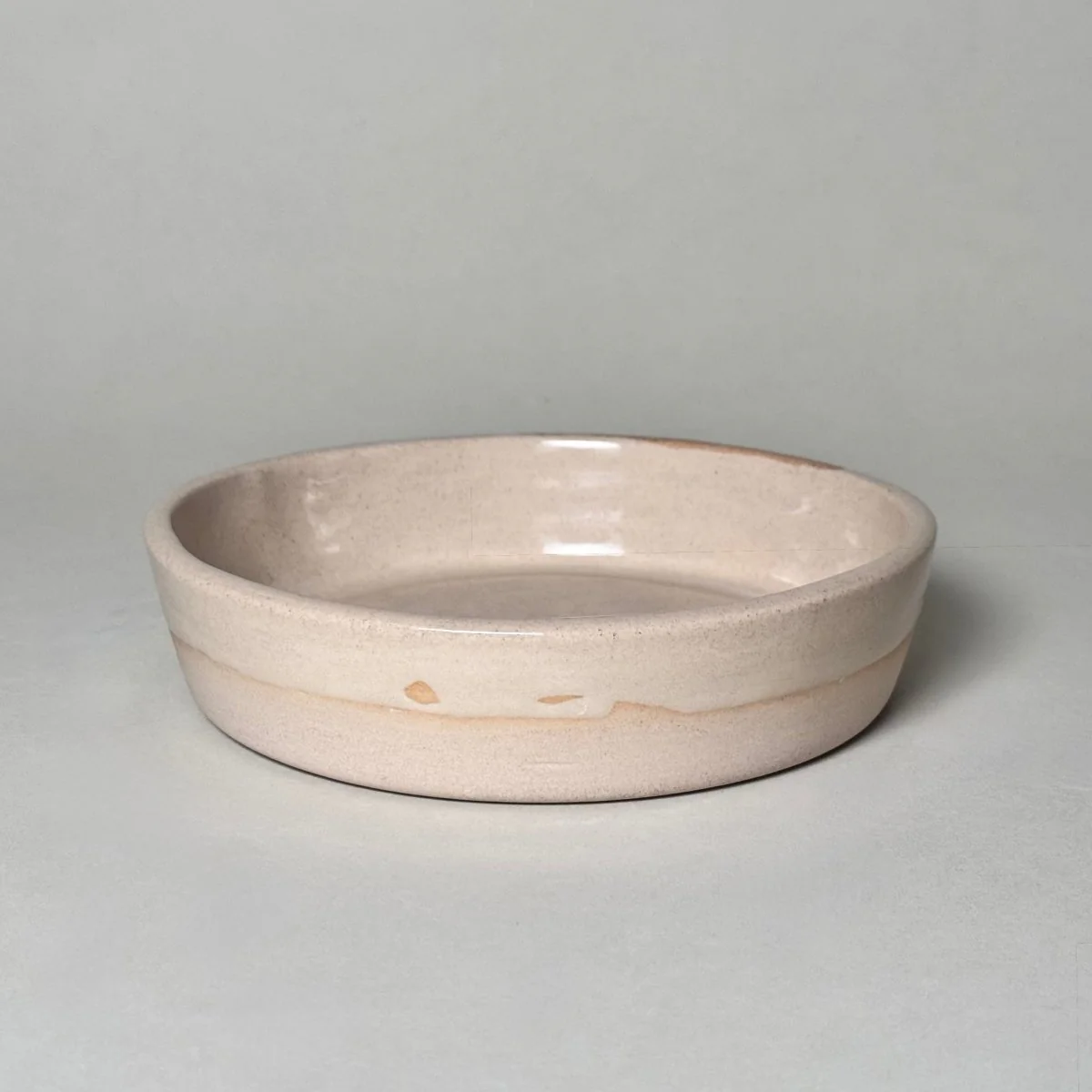 Side Earthenware 7-inch Bowl - Image 8