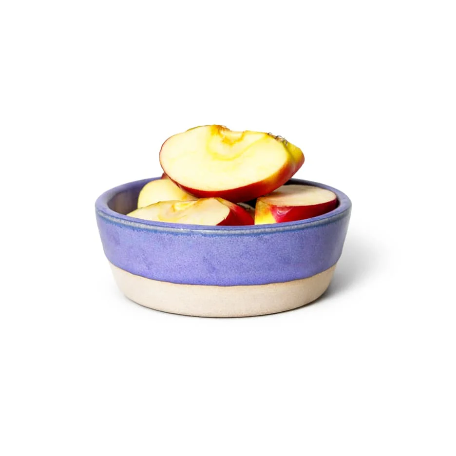 Snack Bowl - 5" HandMade Stoneware