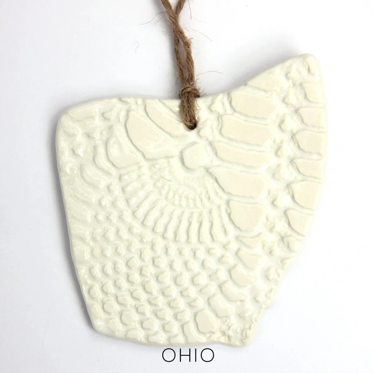 State Ornament Pick Your State - Image 10