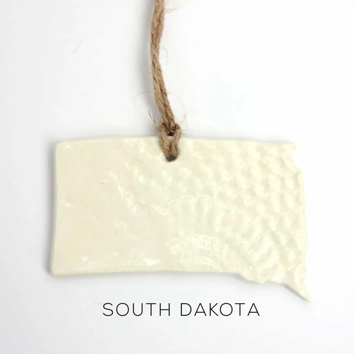 State Ornament Pick Your State - Image 15