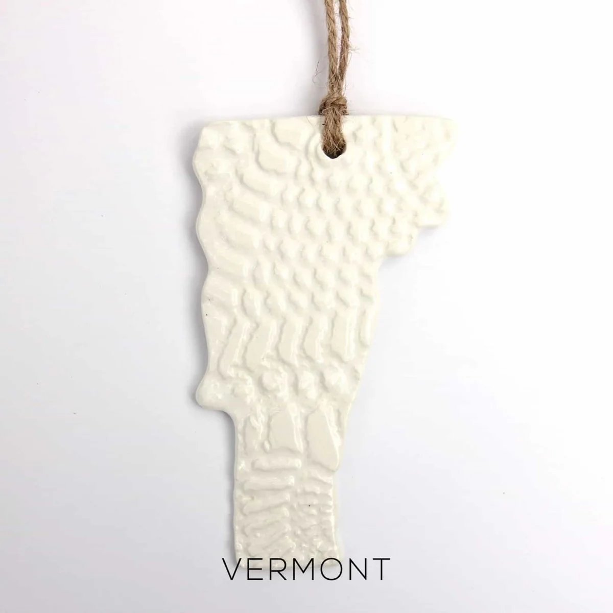 State Ornament Pick Your State - Image 17