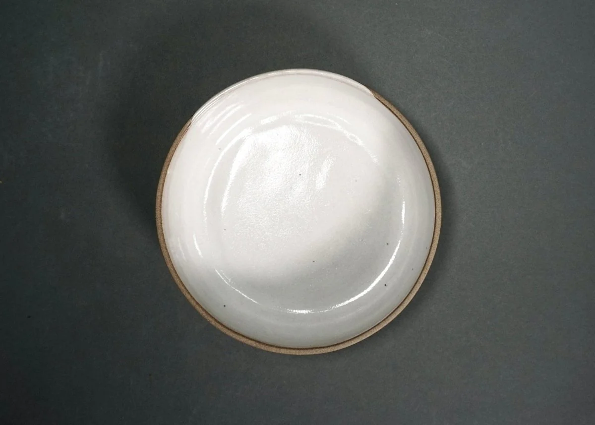 The Dinnerware Set - Gray/White - Image 12