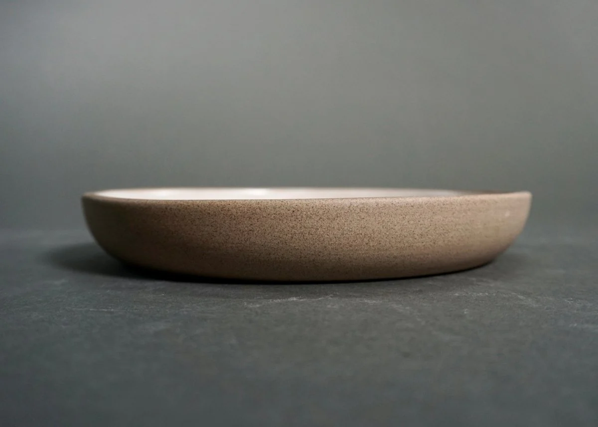 The Dinnerware Set - Gray/White - Image 6