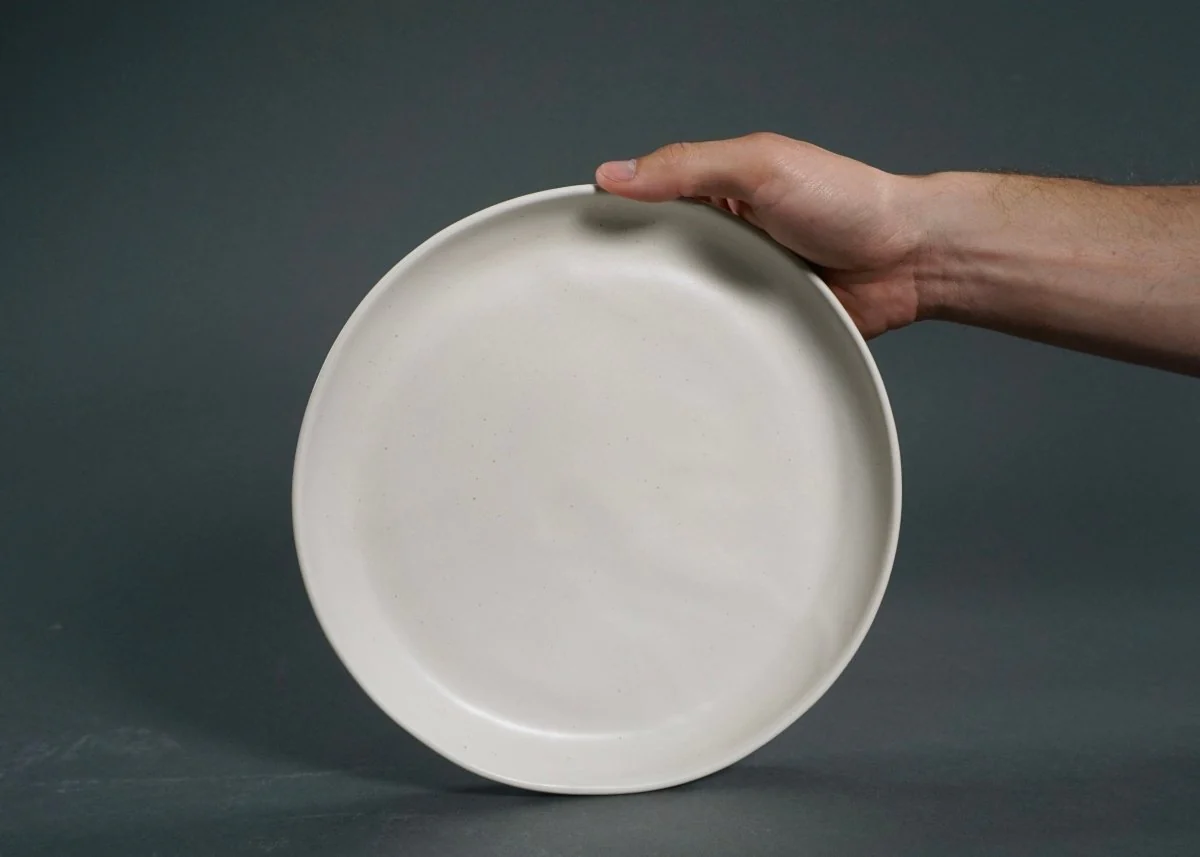 The Dinnerware Set - Ivory - Image 4