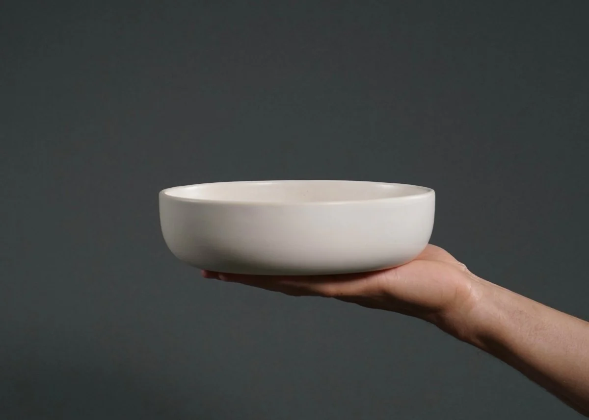 The Dinnerware Set - Ivory - Image 6