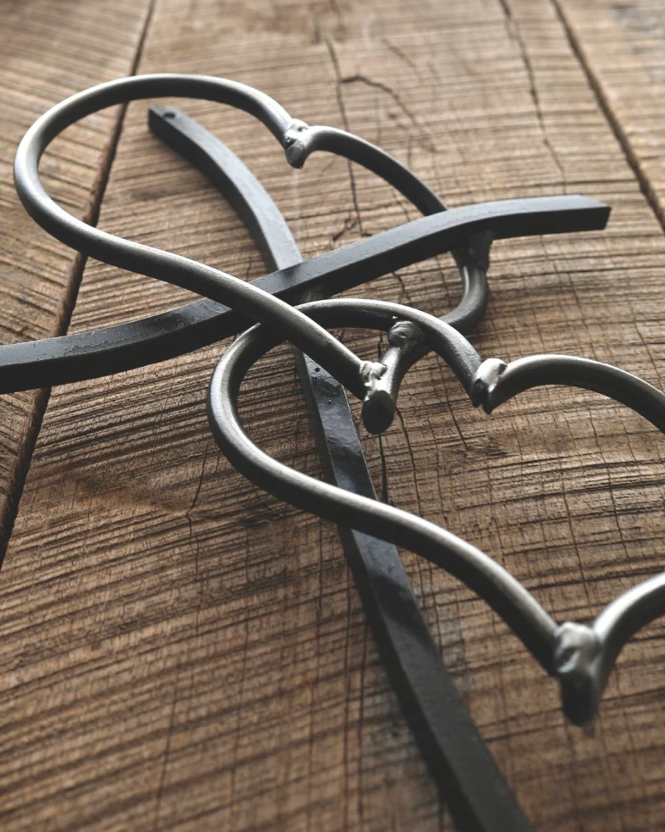 Walk In Love Cross - A Symbol Of Love - Image 10