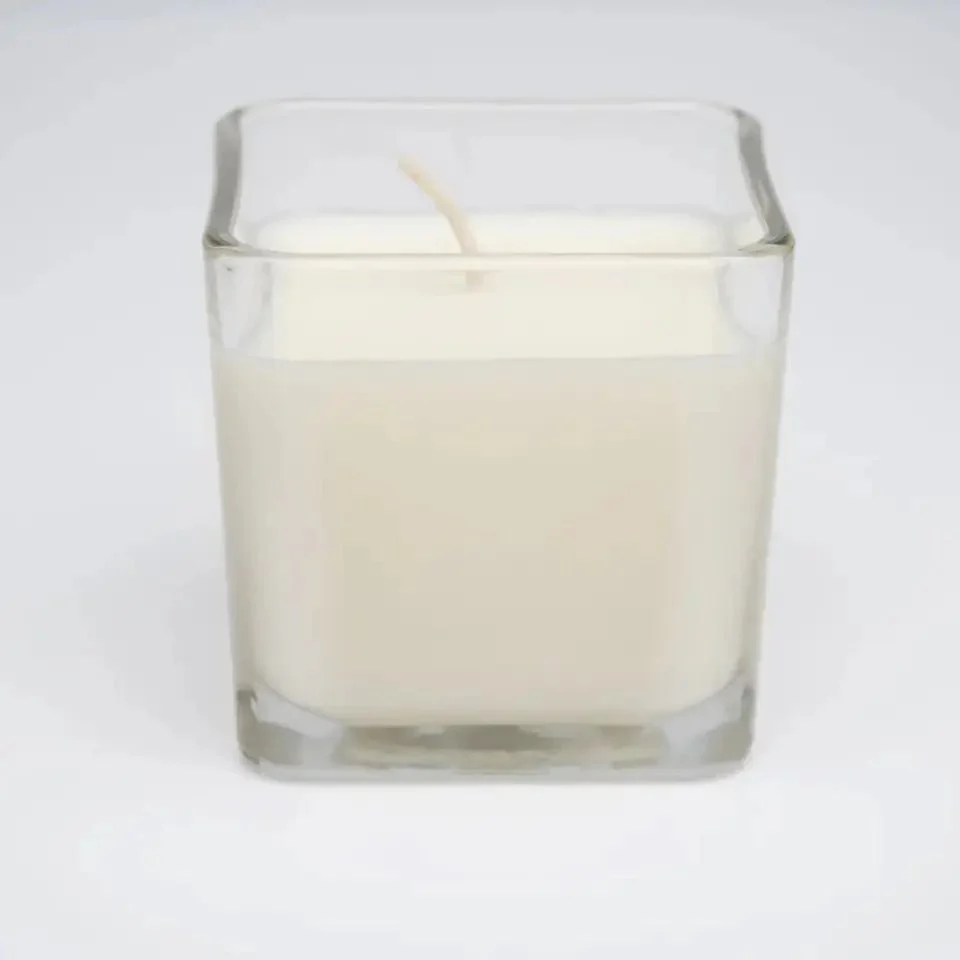 Winter Snow ~ Soy Lotion Candle - Image 5